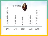 2.1 西欧封建国家课件