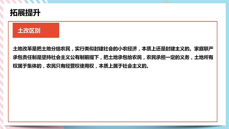 6.3.2 改革开放的推进 课件第7页