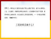 6.6 獨立自主的新中國外交課件PPT