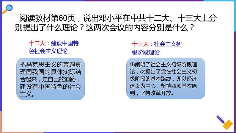 7.1.1 高举中国特色社会主义伟大旗帜课件PPT第5页