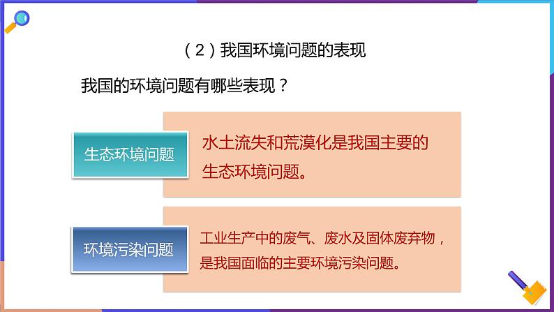 8.3.2 加快改善我国的生态环境问题课件PPT05