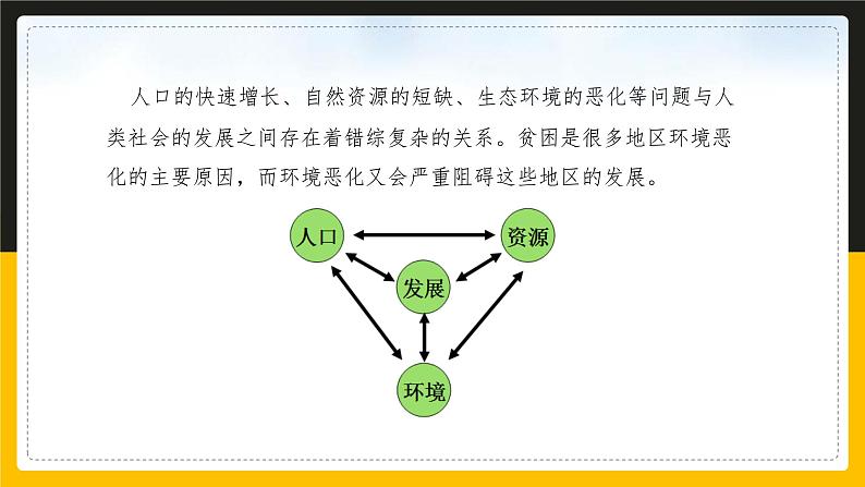 8.4.3 向贫困宣战 课件第4页