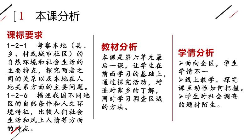 学会做社会调查的教学的思路 课件第4页