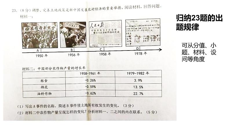 23题专题复习课件第2页