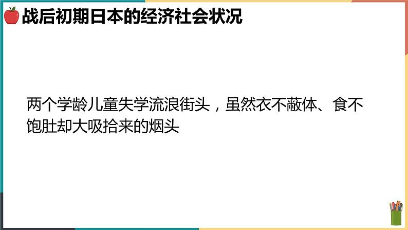 第五单元第二课第三目 日本成为经济大国 课件第3页