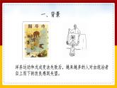 第一单元第二课第二目 武昌起义与中华民国的创建 课件