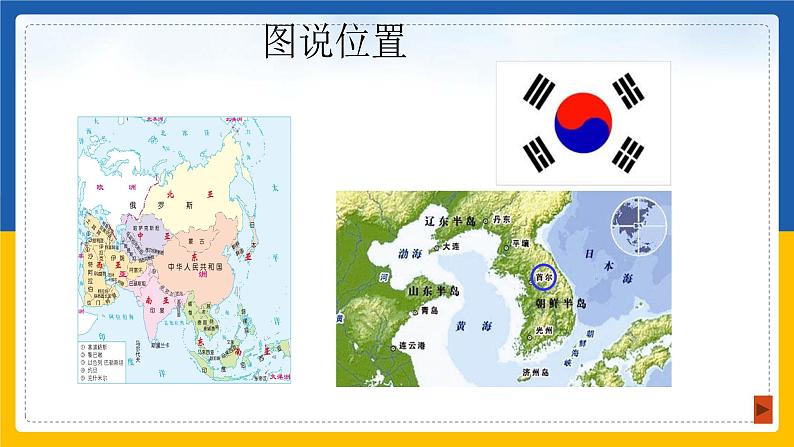 第三单元第六课第四目 汽车城：蔚山 课件02