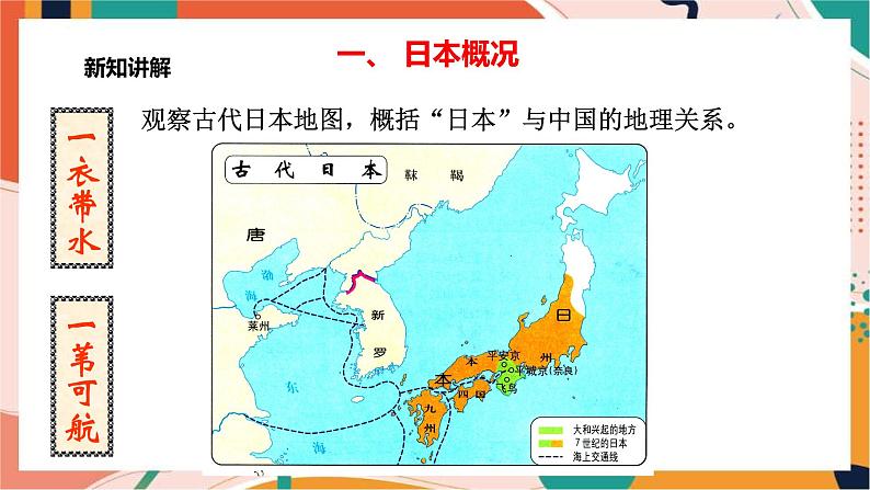 2.3日本的大化改新 课件+教案+导学案03