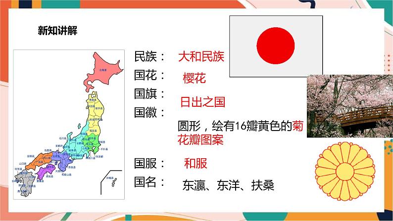 2.3日本的大化改新 课件+教案+导学案04