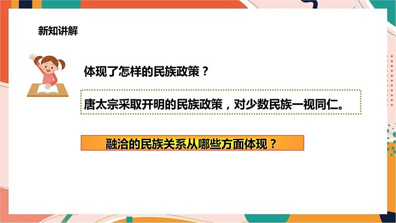 4.2.3民族和睦与对外交流 课件+教案+导学案04