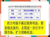 第八单元第一课第二节 第二次鸦片战争与太平天国运动 课件+教案