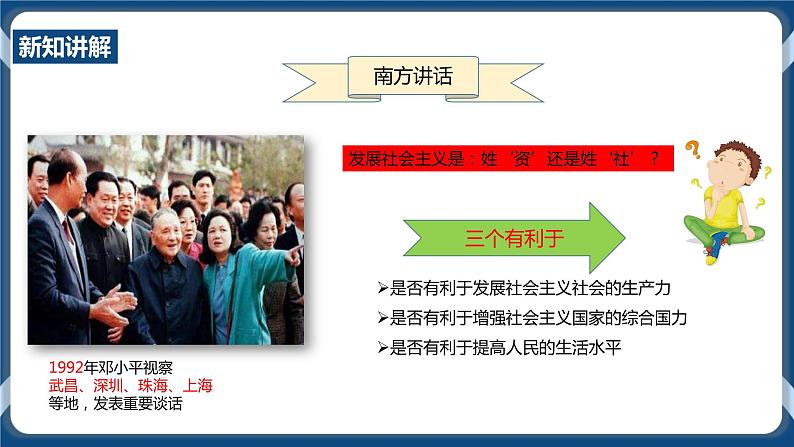 7.1.1高举中国特色社会主义伟大旗帜（课件+教案+练习）06