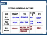 7.4当代科技革命与社会生活（课件+教案+练习）