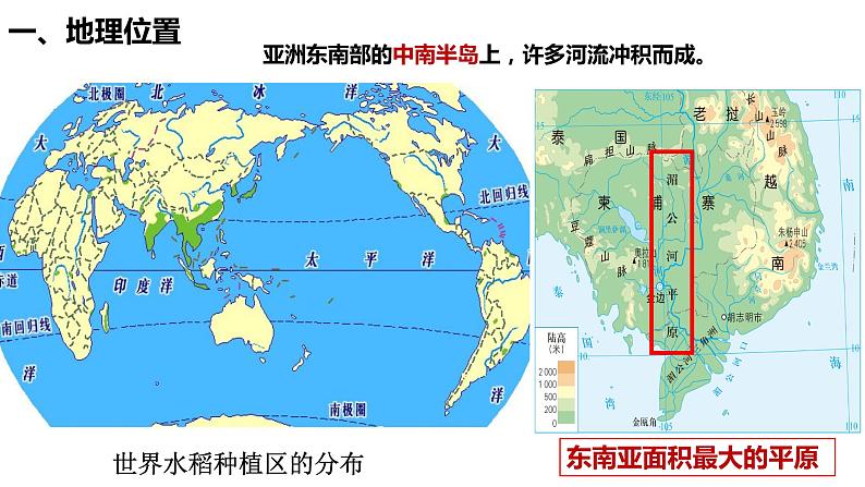 3.1.1 稻作文化的印记课件PPT03