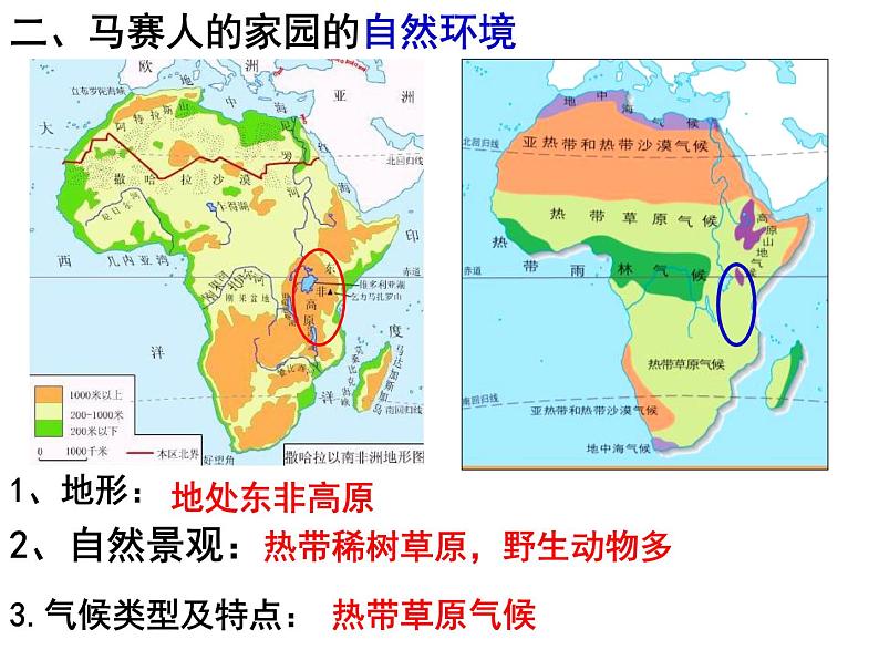 逐水草而居 课件第4页