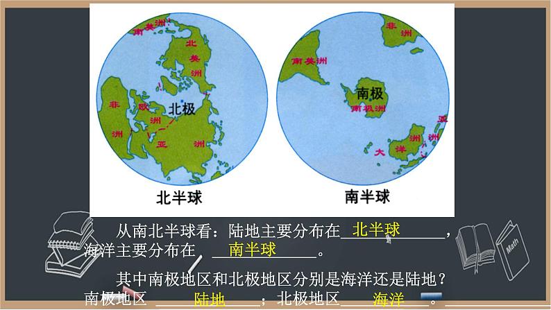 2.1.1 大洲与大洋 课件05