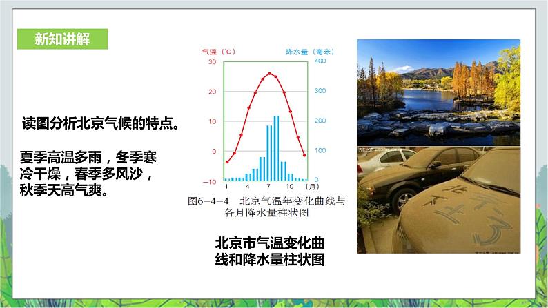 人教版(新课标)历史与社会七年级下册6.1北方地区第3课时 课件8第5页