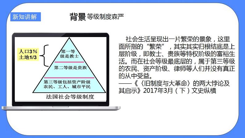 第三课第三目法国大革命和拿破仑帝国PPT课件05