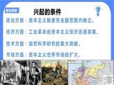 第七单元第五课第二次工业革命PPT课件