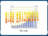 人教版历史与社会九年级下册8.1不断变化的人口 第1课时PPT课件