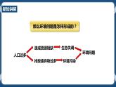 人教版历史与社会九年级下册8.3.1 共同关注的环境问题 第1课时PPT课件