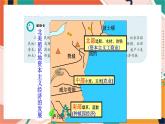 人教版(新课标)八下历史与社会第三课第二框美国的诞生课件PPT