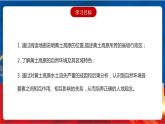 5.1.2 沟壑纵横的黄土高原 课件+分层作业（原卷版+解析版）-人教版历史与社会人文地理八年级下册