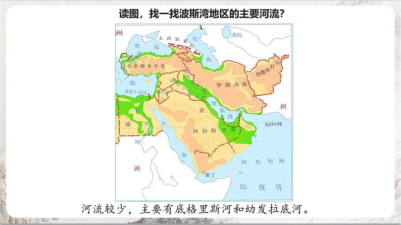 3.5.1《石油宝库》课件-人教版（人文地理）历史与社会七年级上册06