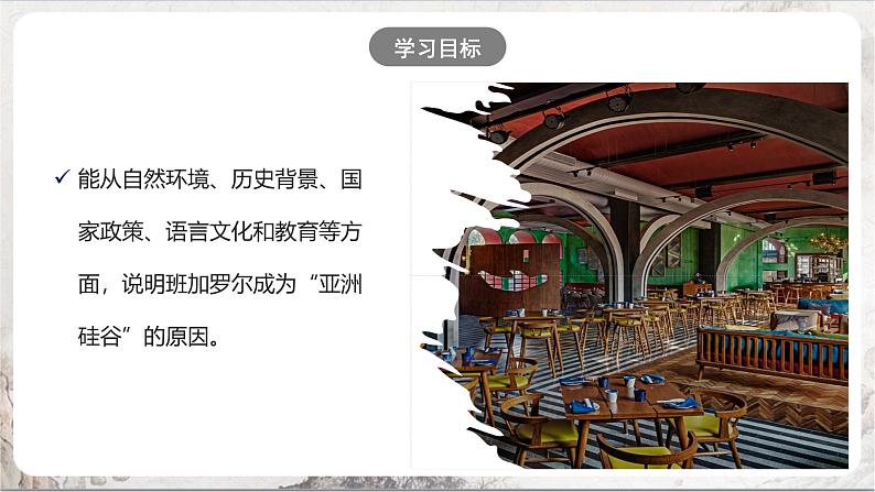 3.6.3《IT新城：班加罗尔》课件-人教版（人文地理）历史与社会七年级上册03