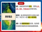 4.2.1《复杂多样的地形》课件-人教版人文地理下册