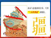3.1《丝路明珠》课件-人教版人文地理下册