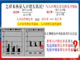 6.1《不断变化的人口问题》课件-人教版人文地理下册