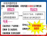 6.3《共同关注的环境问题》课件-人教版人文地理下册