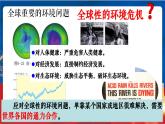6.3《共同关注的环境问题》课件-人教版人文地理下册