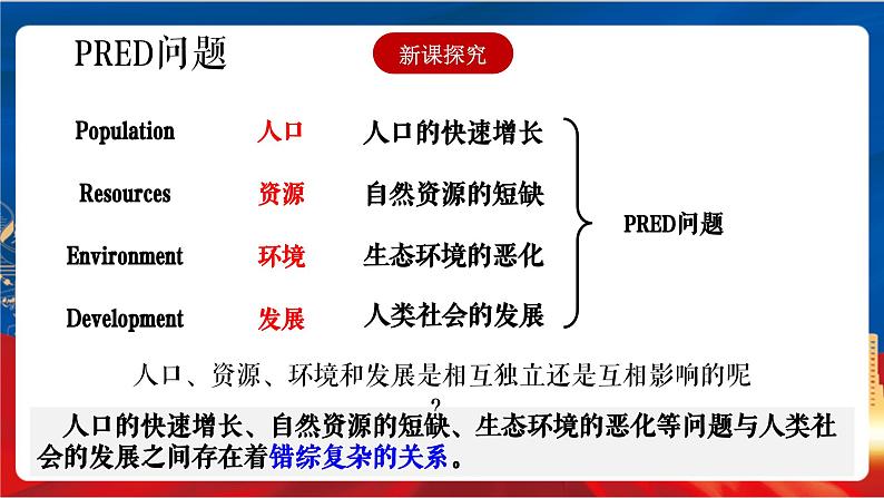 6.4《发展的选择》课件-人教版人文地理下册第2页