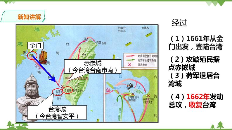 5.1第二目 统一多民族国家的巩固与发展（课件+导学案+素材）07