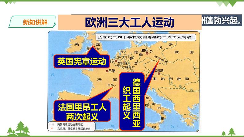 7.2工人运动的发展与马克思主义的诞生（课件  导学案）.zip05