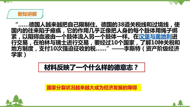 7.3资本主义的扩展第一目德国统一（课件  导学案）.zip04