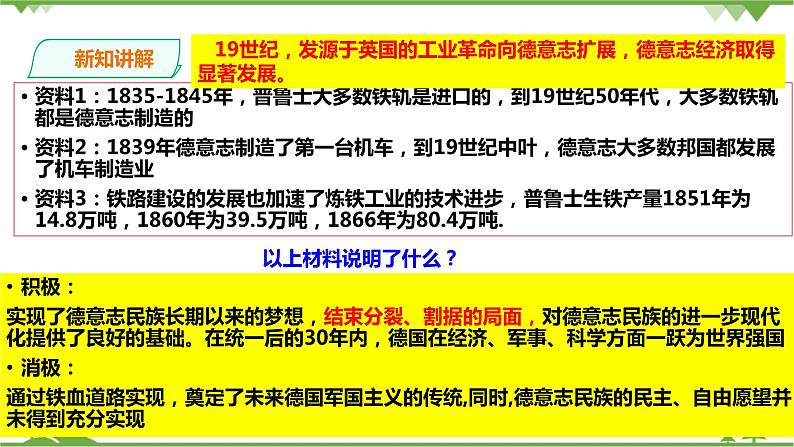 7.3资本主义的扩展第一目德国统一（课件  导学案）.zip05