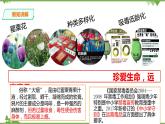 8.1民族危机与中国人民的英勇抗争第一目鸦片战争（课件16张PPT+导学案）