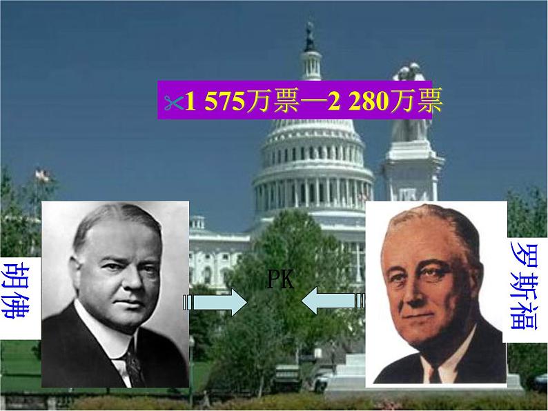 人教版九年级历史与社会上册 2.3.2罗斯福新政（共18张PPT）04