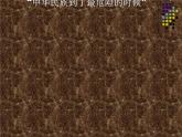 人教版九年级历史与社会上册 3.1.1日本侵华战争的开始（共29张PPT）