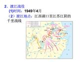 人教版九年级历史与社会上册 4.2新中国的诞生（共24张PPT）