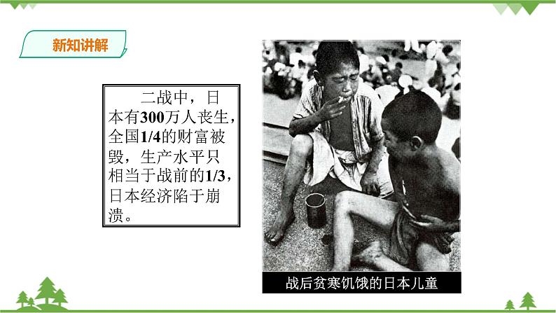 5.2.3日本成为经济大国-课件第5页