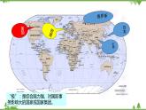 7.3.1世界多极化（课件+教案+练习）