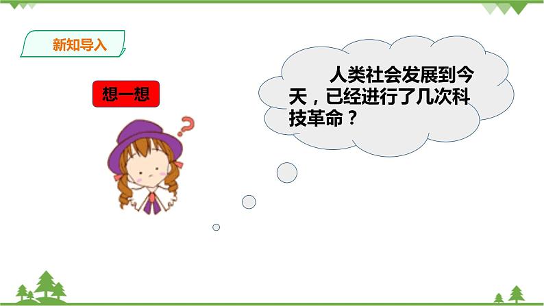 7.4当代科技革命与社会生活（课件+教案+练习）03