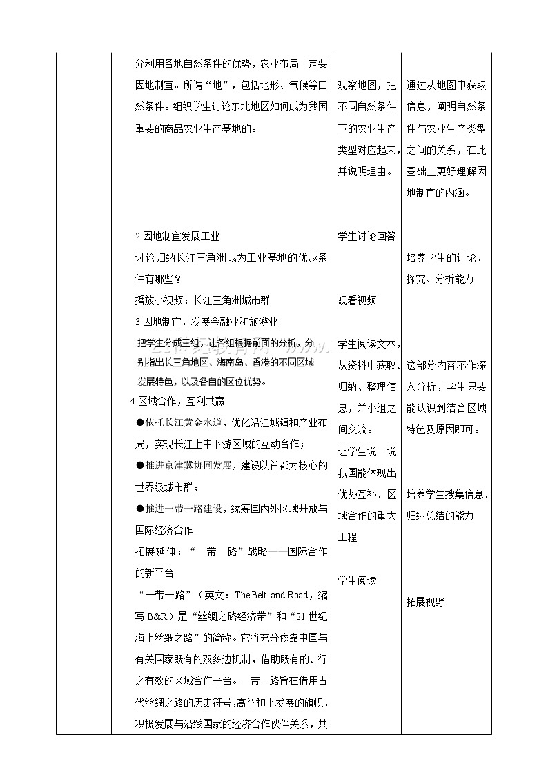 8.4.2因地制宜谋发展（课件+教案+练习）02