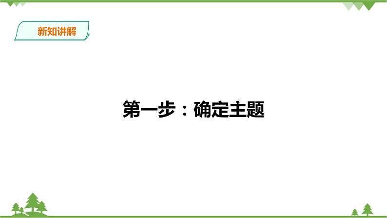 第六单元综合探究六如何开展社会调查 教学课件第4页