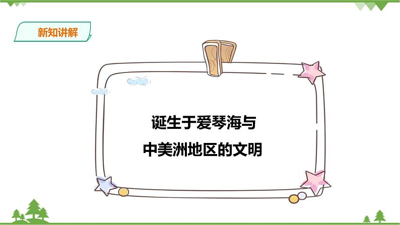 8.2《早期文明区域》第2课时课件.ppt.第4页