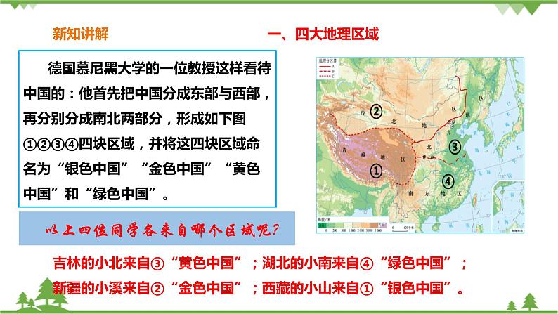 5.3地域差异显著 第1课时《 秦岭-淮河分南北》（课件+教案+练习）08